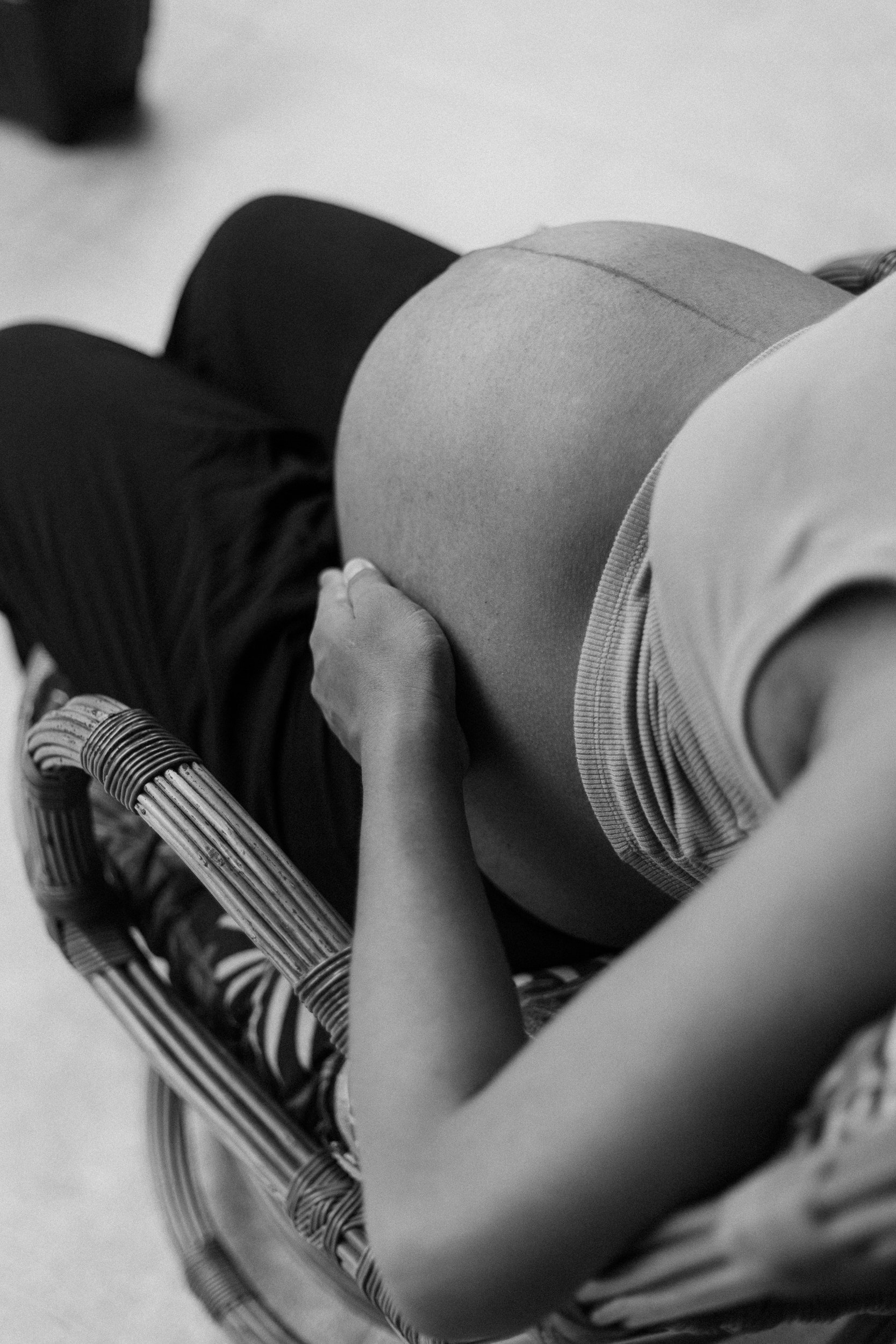 Postpartum Emotional Support in Connecticut: Your Guide to Therapy, Groups, IOP &amp; Inpatient Care