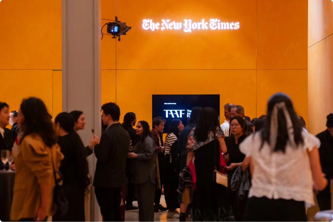 A Dynamic Cultural Forum Spotlighting Asian American Culture
