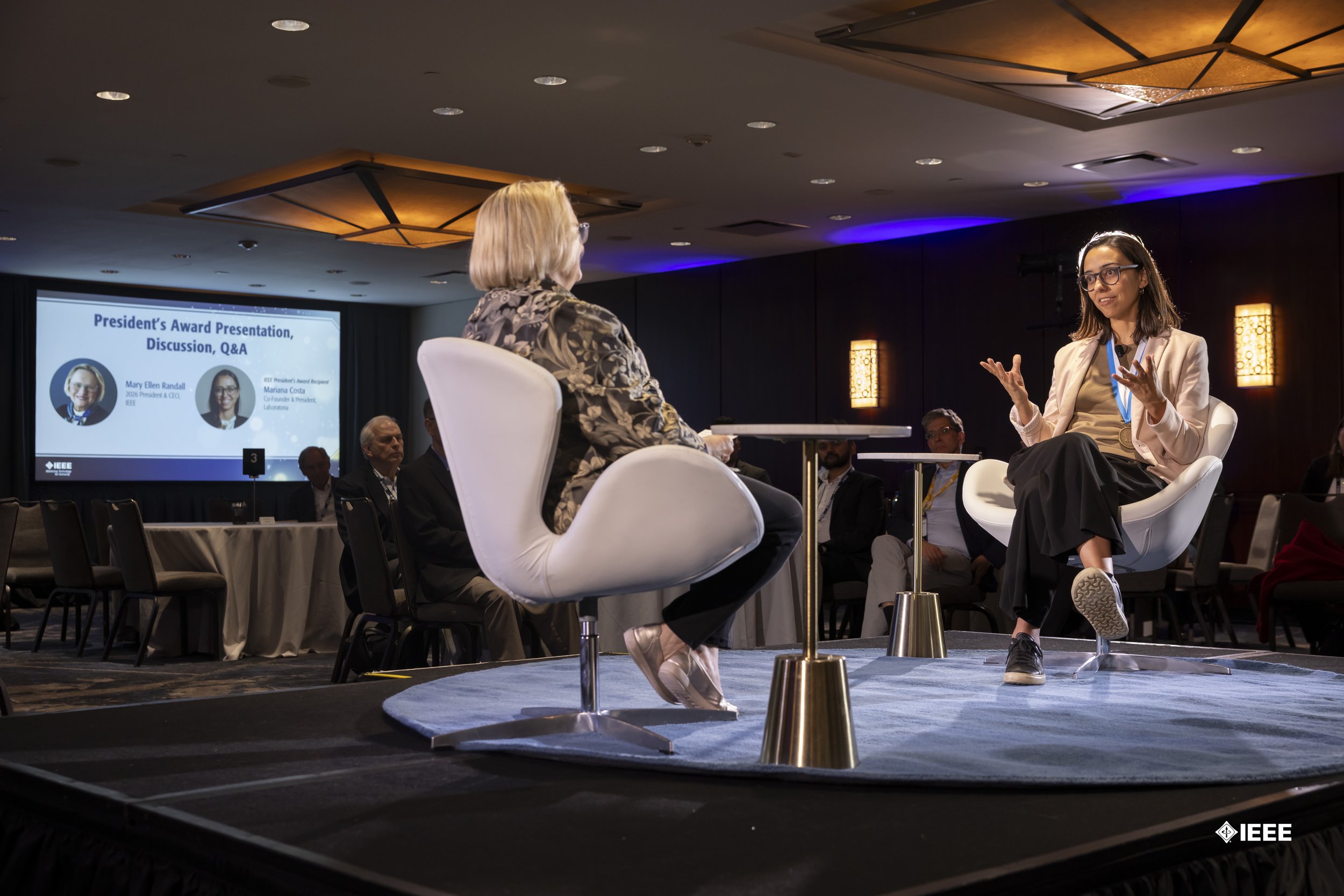 Transforming the Medal of Honor from a standalone awards event into a sustained communications platform.