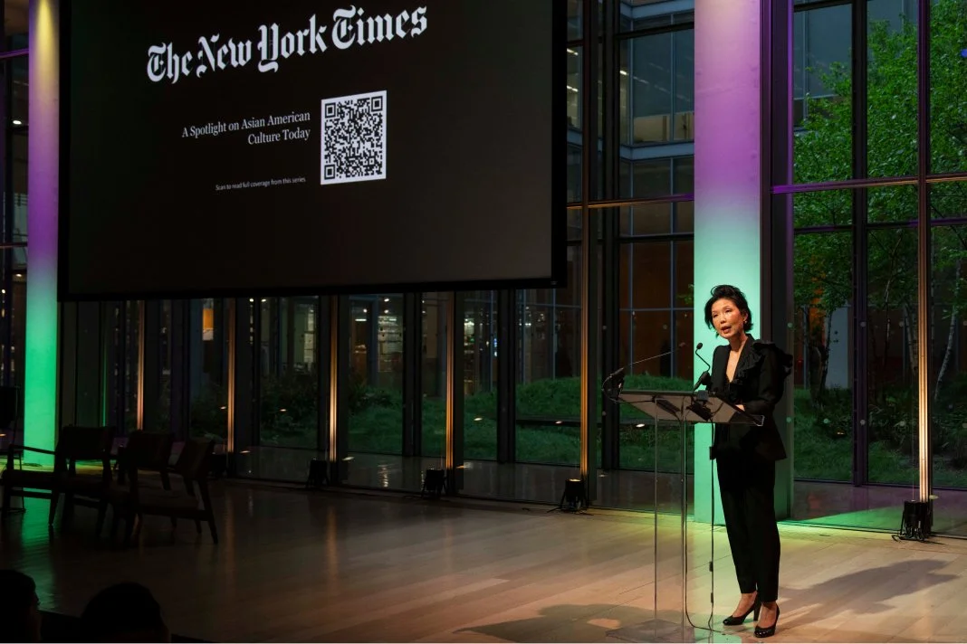 New York Times