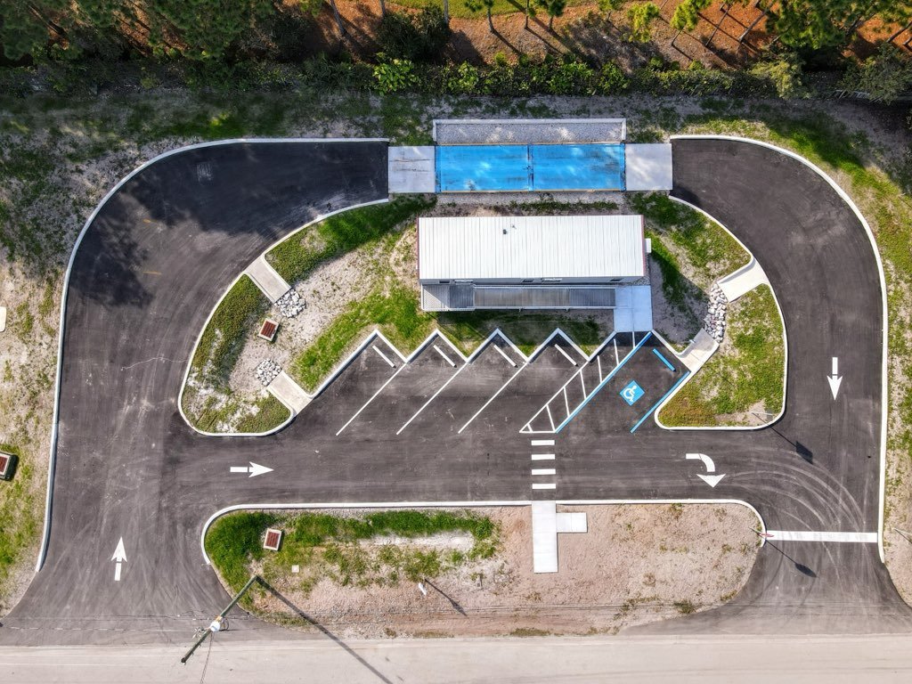 Oranssi carpenter using bench saw