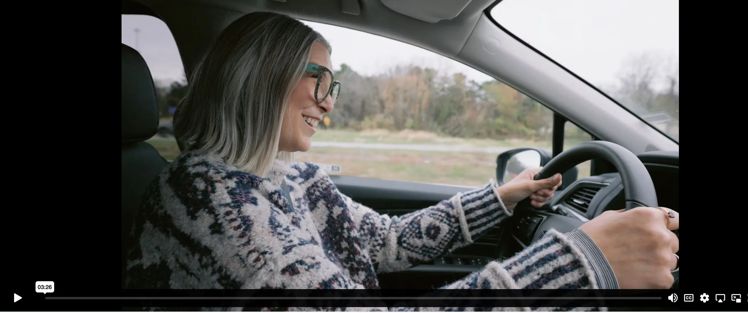 Alison Conklin talking about the impact of Bonus Days Magazine