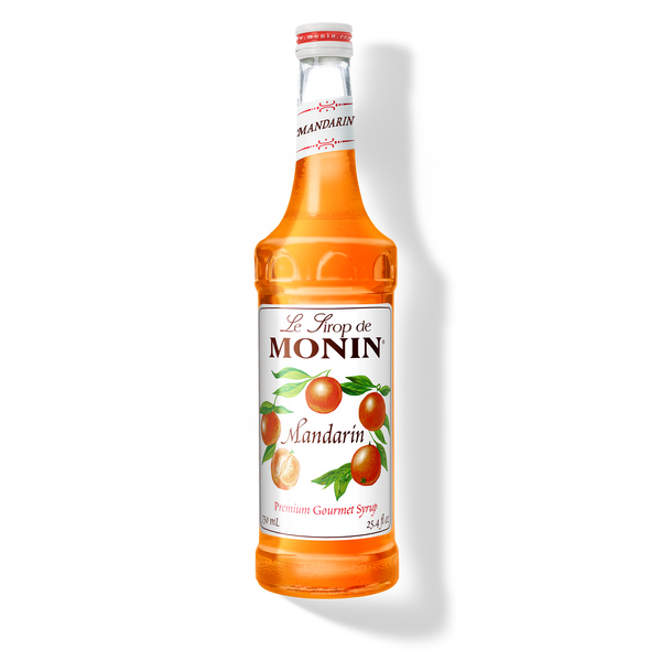 Monin Mandarin Syrup