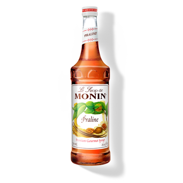 Monin Praline Syrup