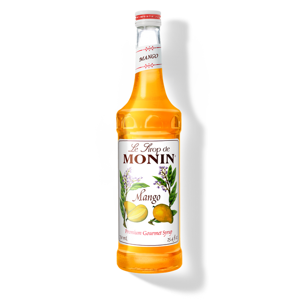 Monin Mango Syrup