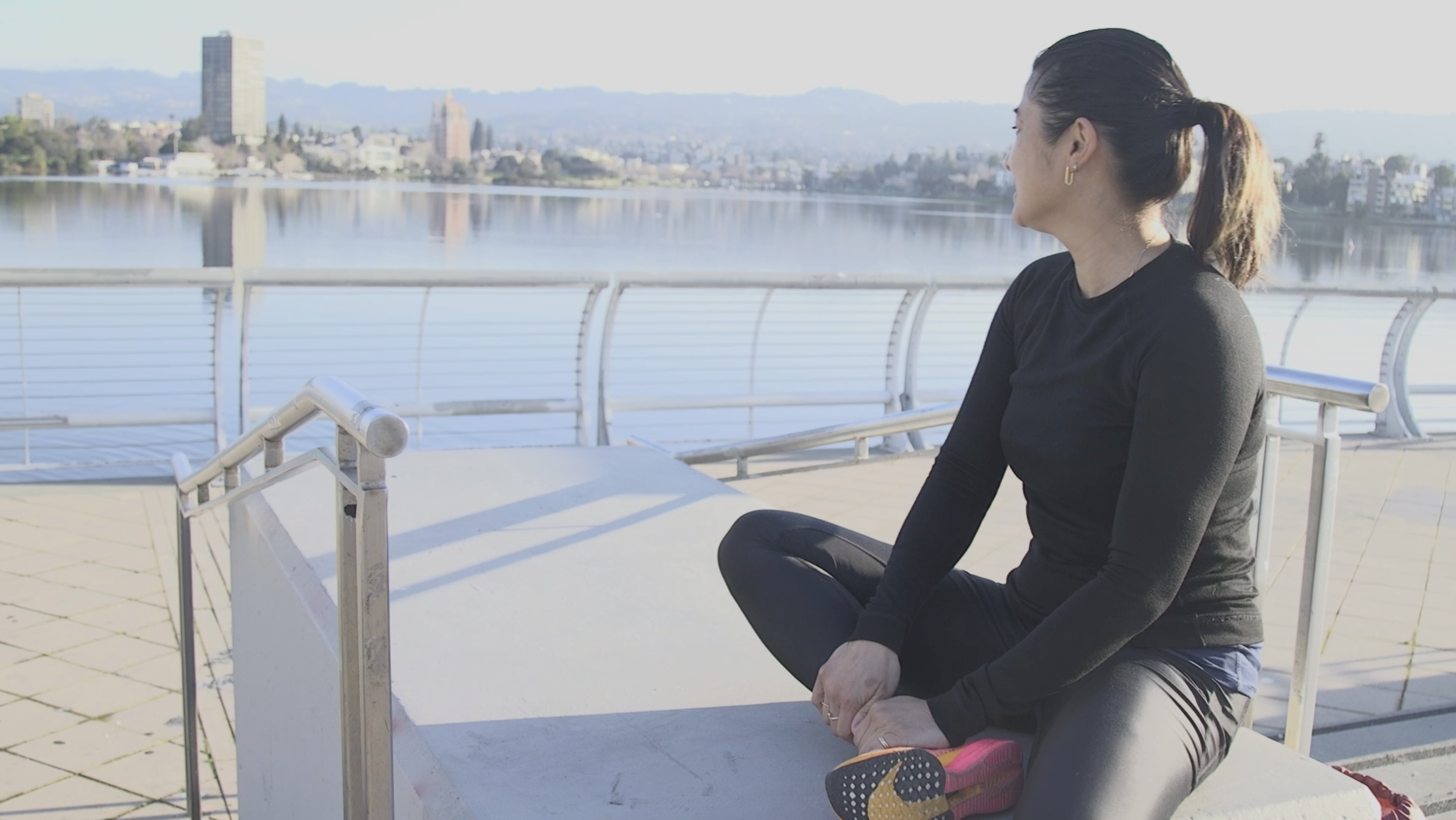 Postpartum runners take us inside their postpartum running journeys, including physiological and psychological hurdles and victories along the way.
