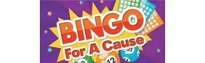October 25, 2025 🎉🐾 Get your Tickets for BINGO FOR A CAUSE!