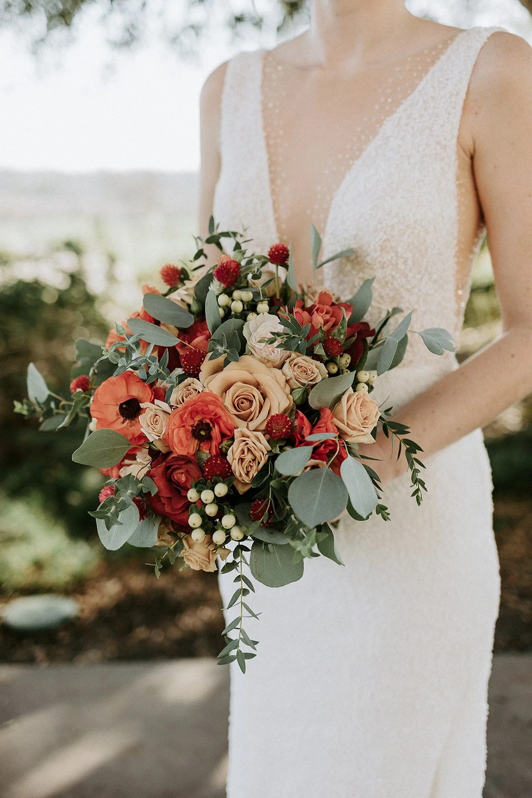 BOUQUETS