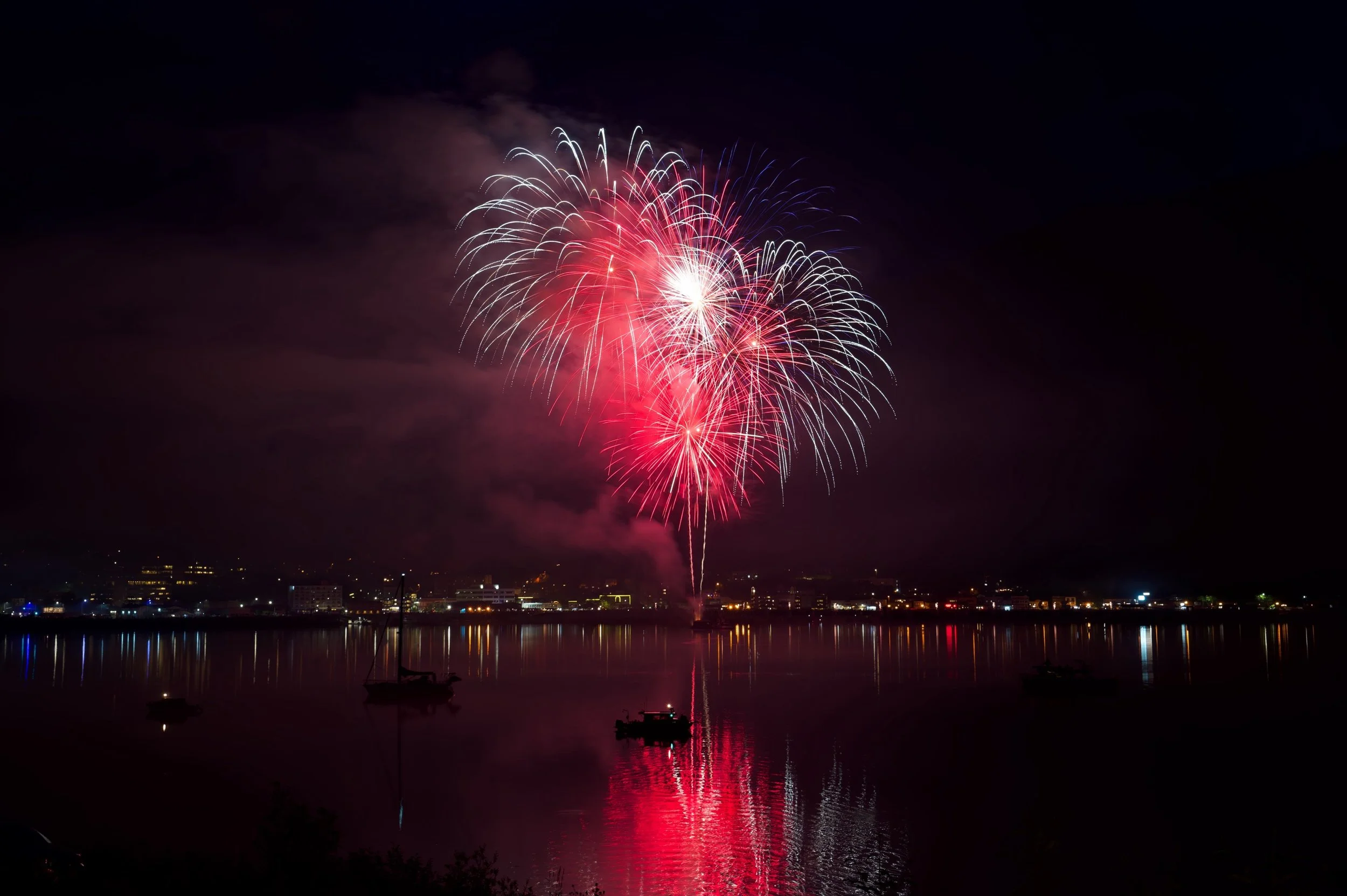 Fireworks