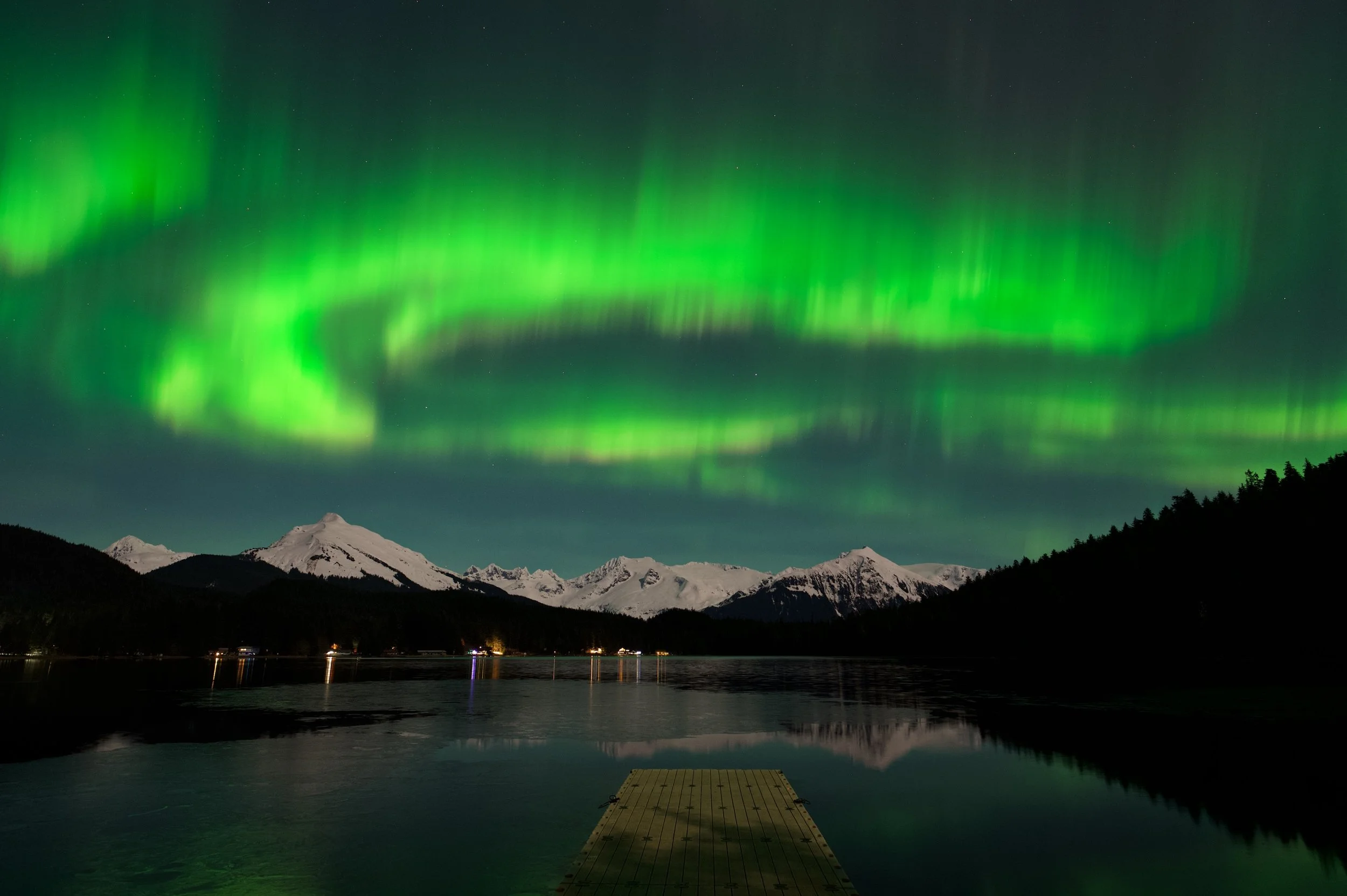 Aurora Borealis