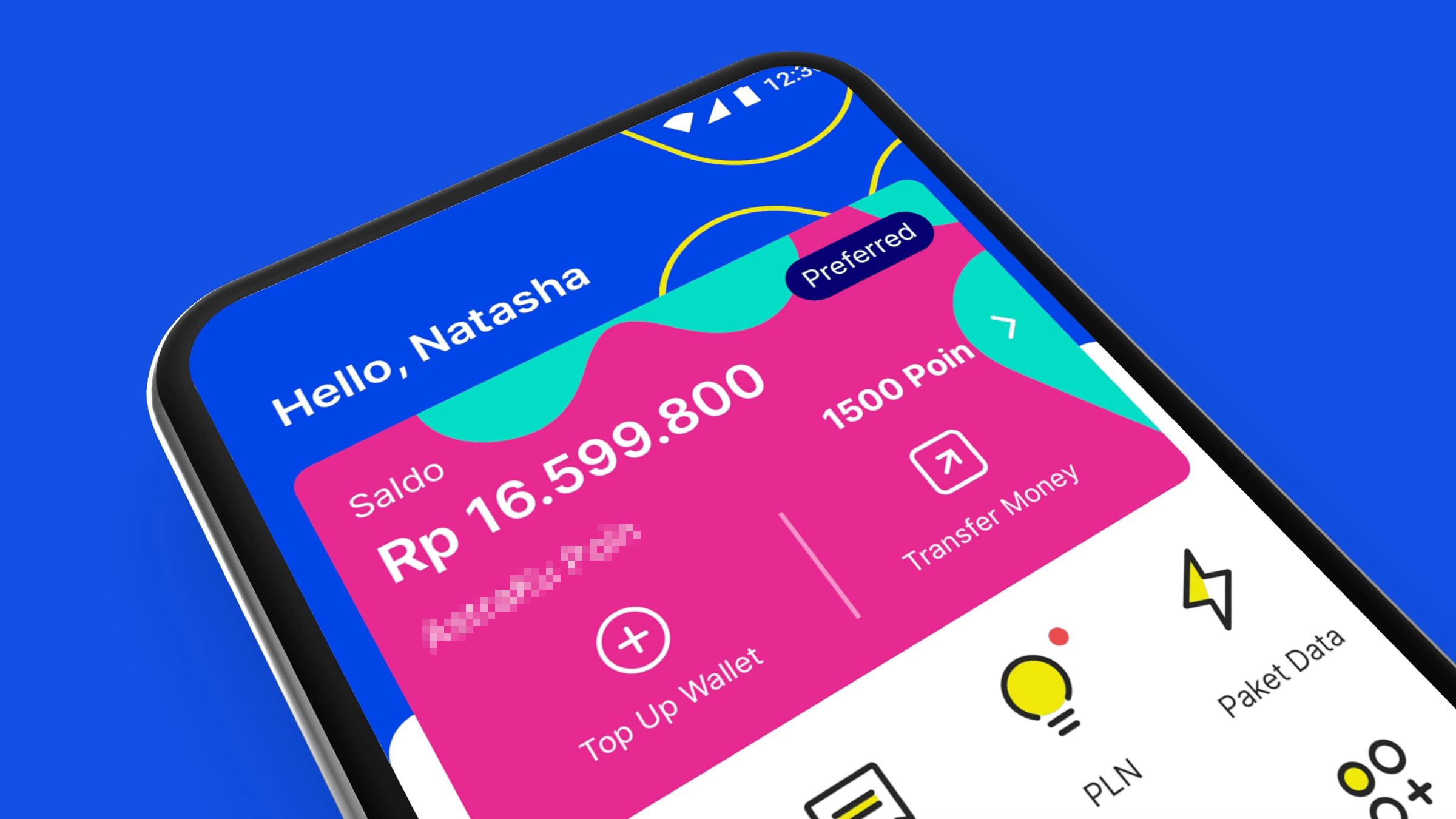 Differentiated Payments