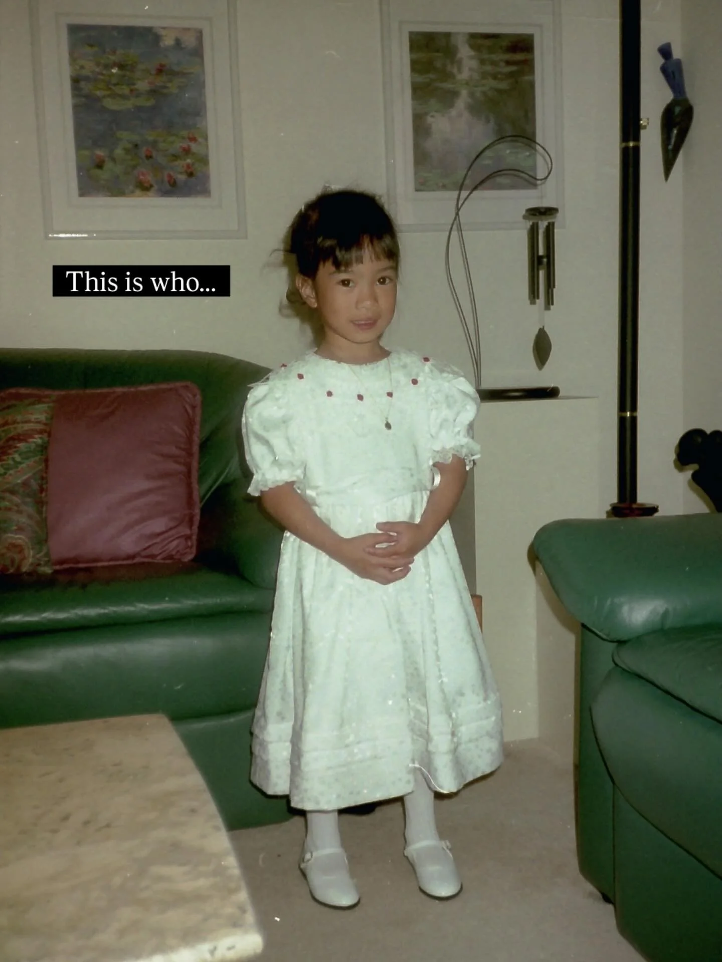 Is this trend still going, or am too I late to the party?

I&rsquo;ve been doing this work for six years now, and sometimes it still feels pretty surreal that this is what my life looks like. I love being a therapist, and I am so honoured by the trus