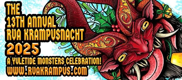 RVA Krampusnacht