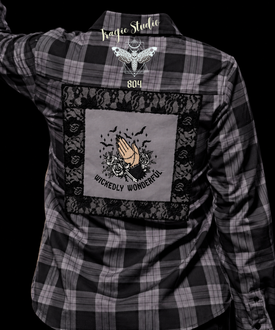 Wicked Wonderful Flannel with logo.png