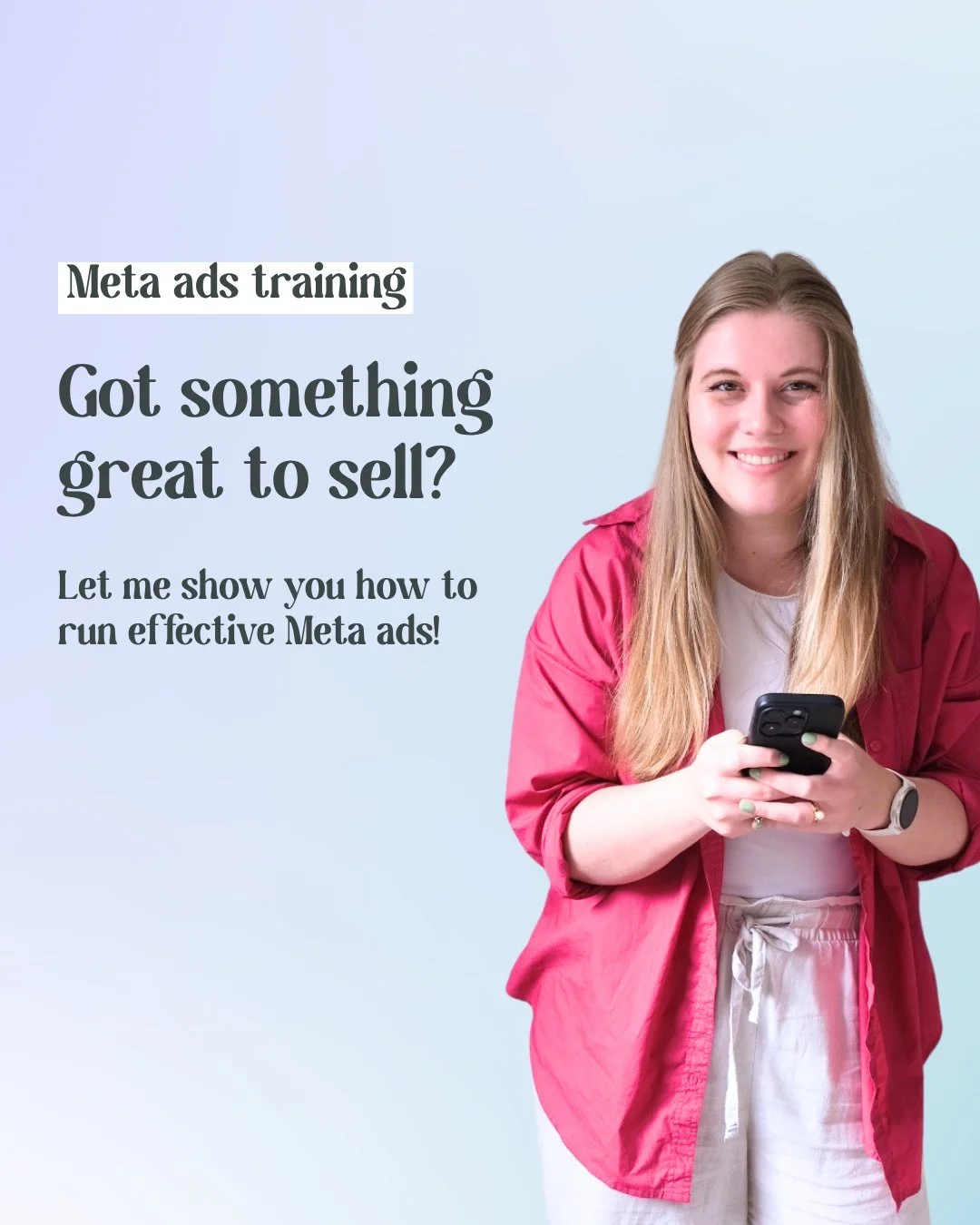 The busiest sales season of the year is about to kick off...

And you&rsquo;ll want to know exactly how to reach your audience when it does. 

Because once the ad frenzy starts, it&rsquo;s too late to start figuring out what all those buttons actuall
