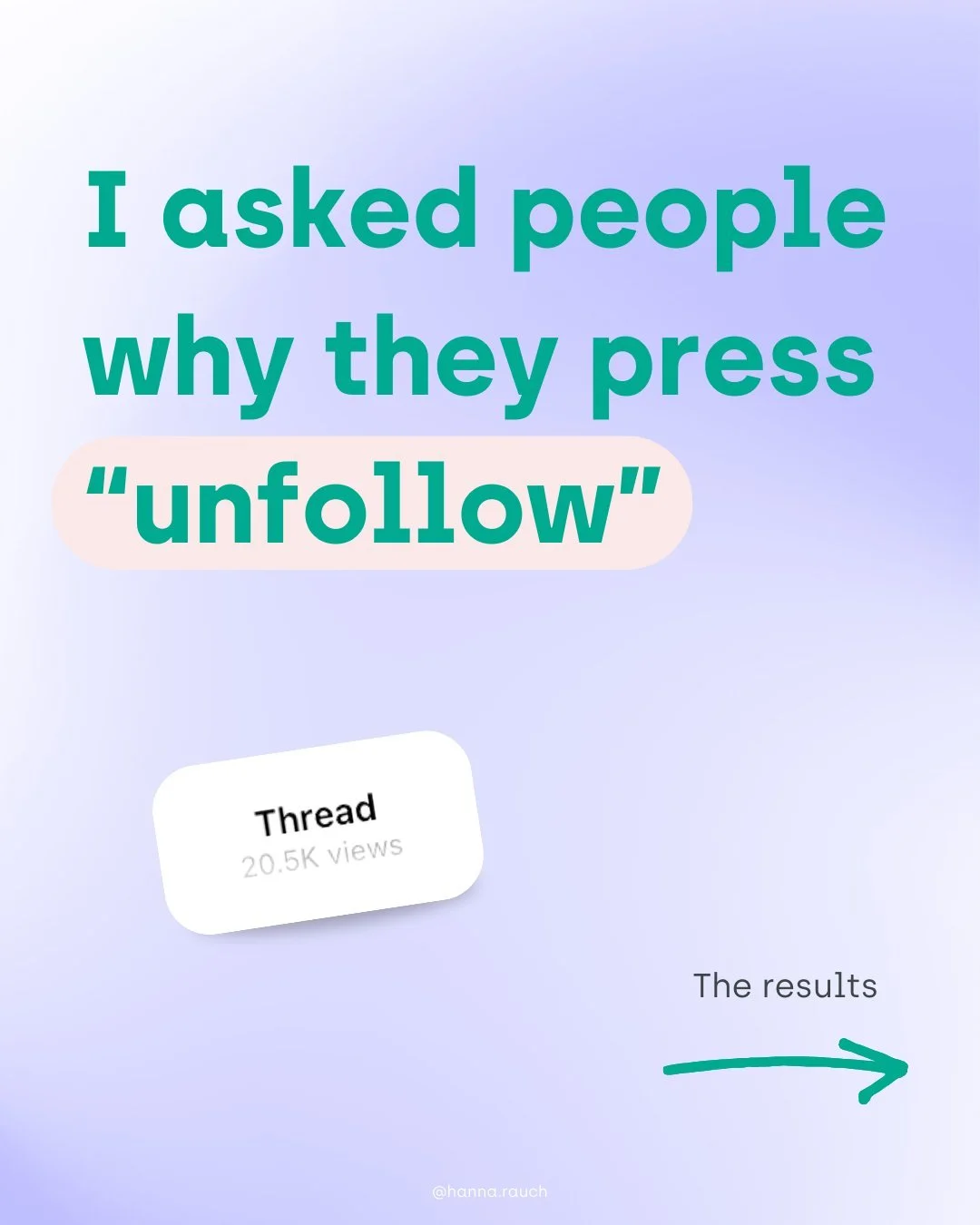 People unfollow accounts all the time.

Sometimes, it's because they thought they were interested in your content but it ends up not hitting as hard as they thought. 

Sometimes, it's because they compare themselves to you and need to protect their m