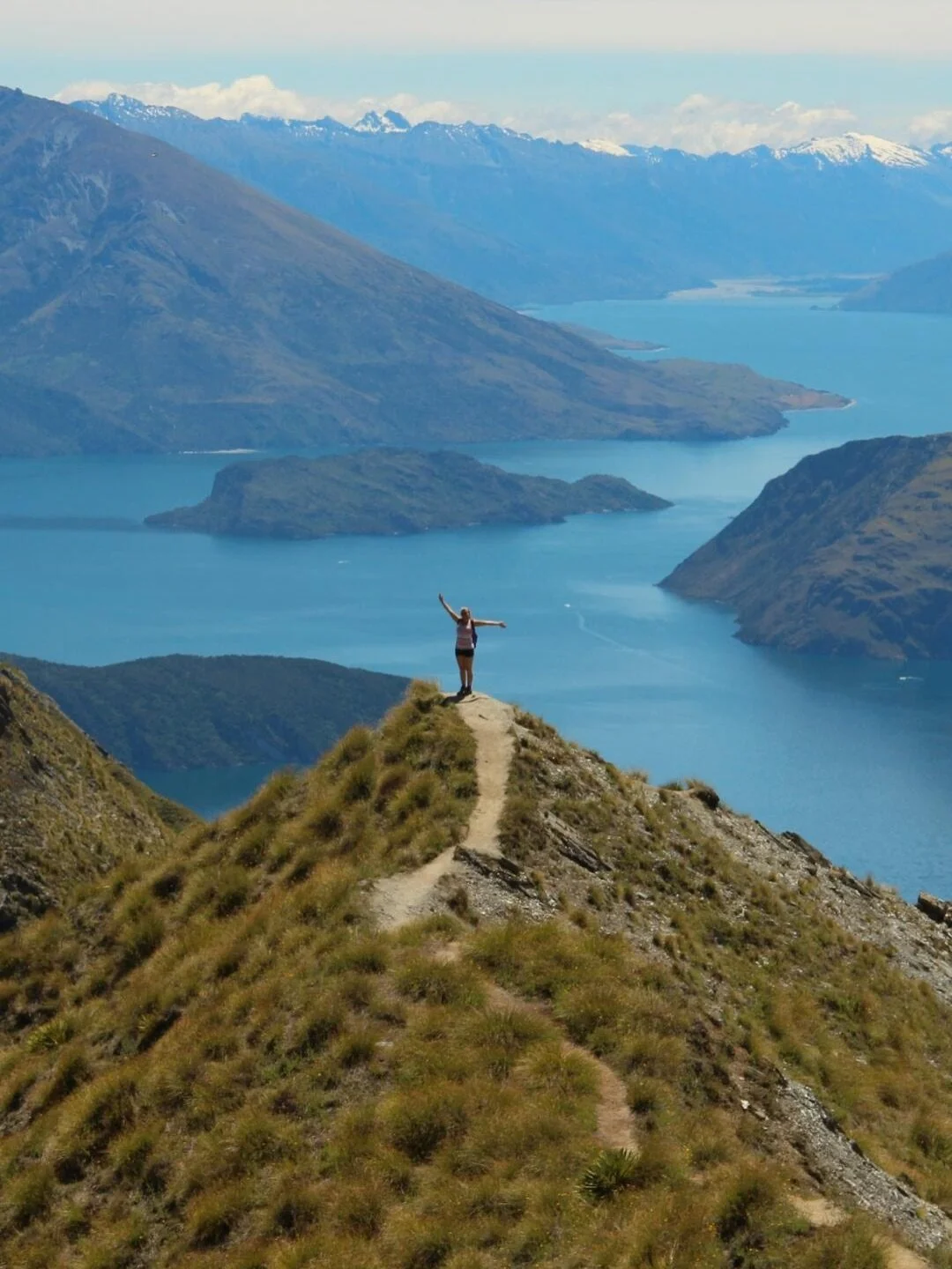 Thank you for having me, New Zealand &hearts;️
Bye (for now)! 👋🏻