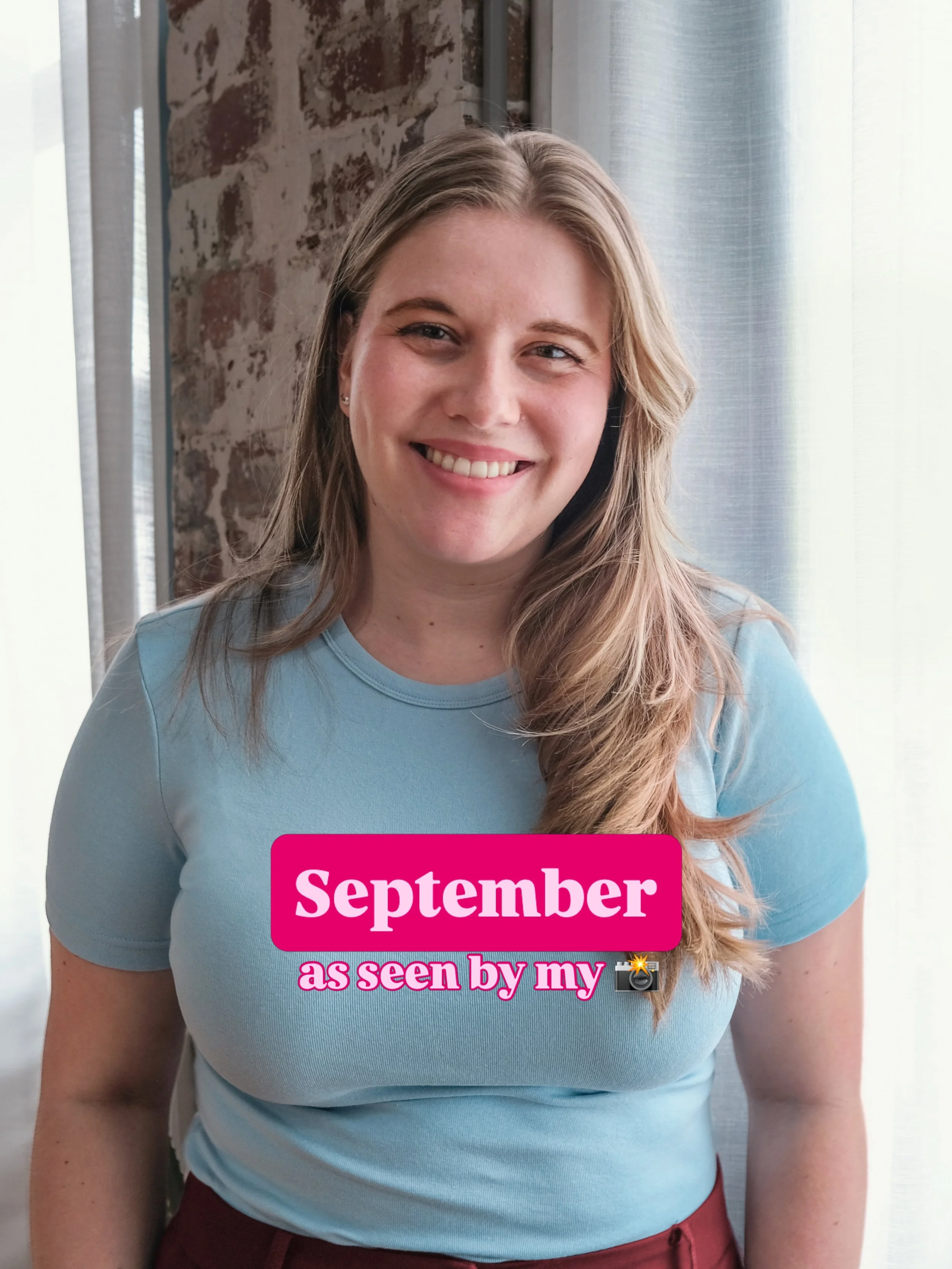 September&hellip;you were a big one 🤯