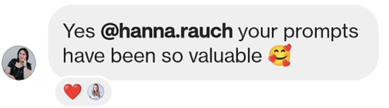 Jay Brooker testimonial screenshot