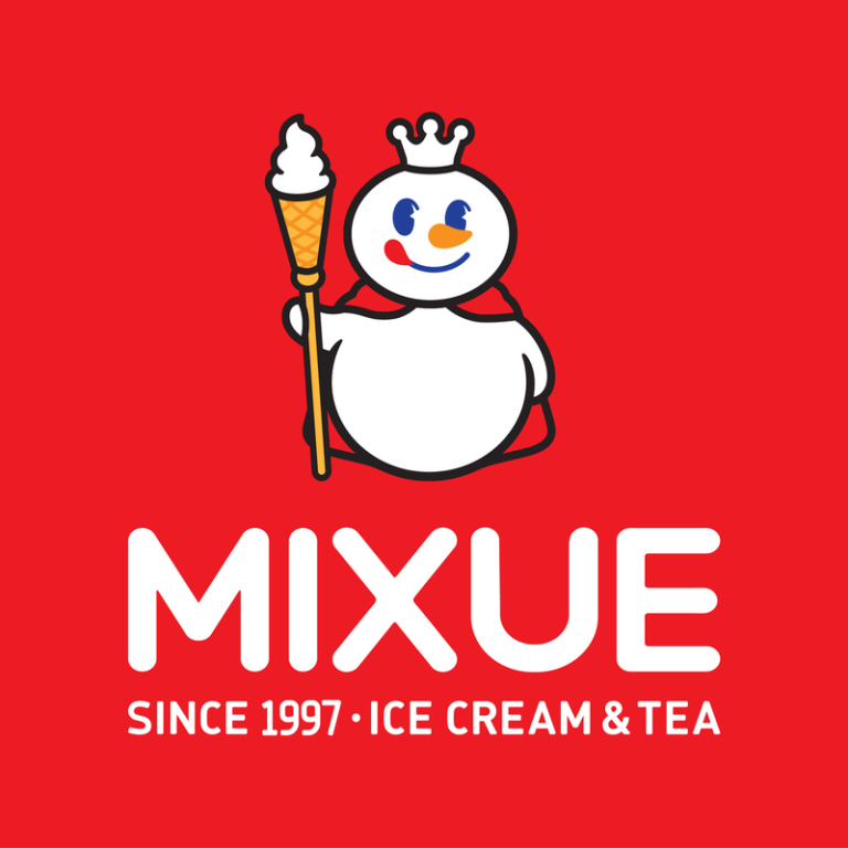   Mixue  #01-19 
 Food & Beverages 