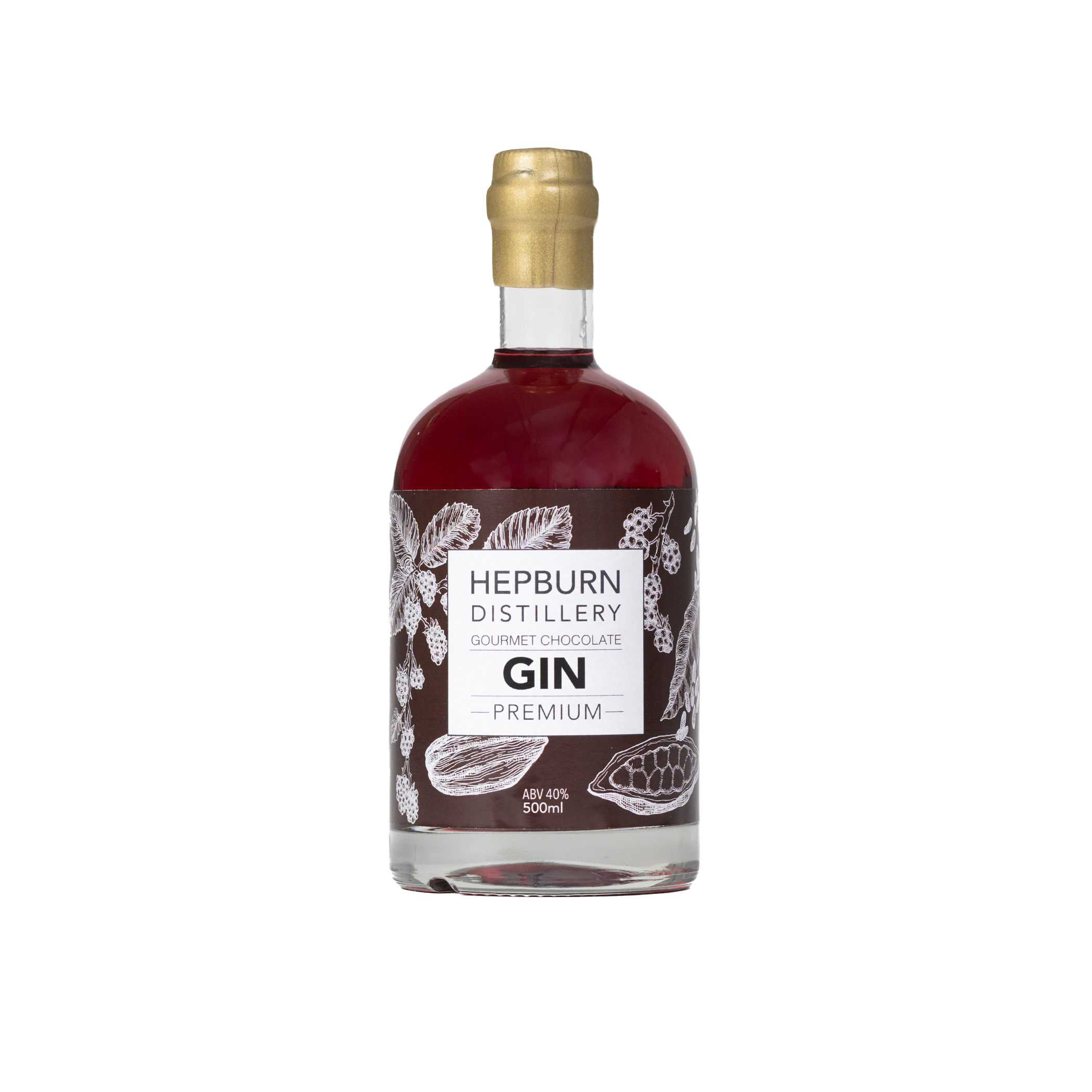 Daylesfordspirit