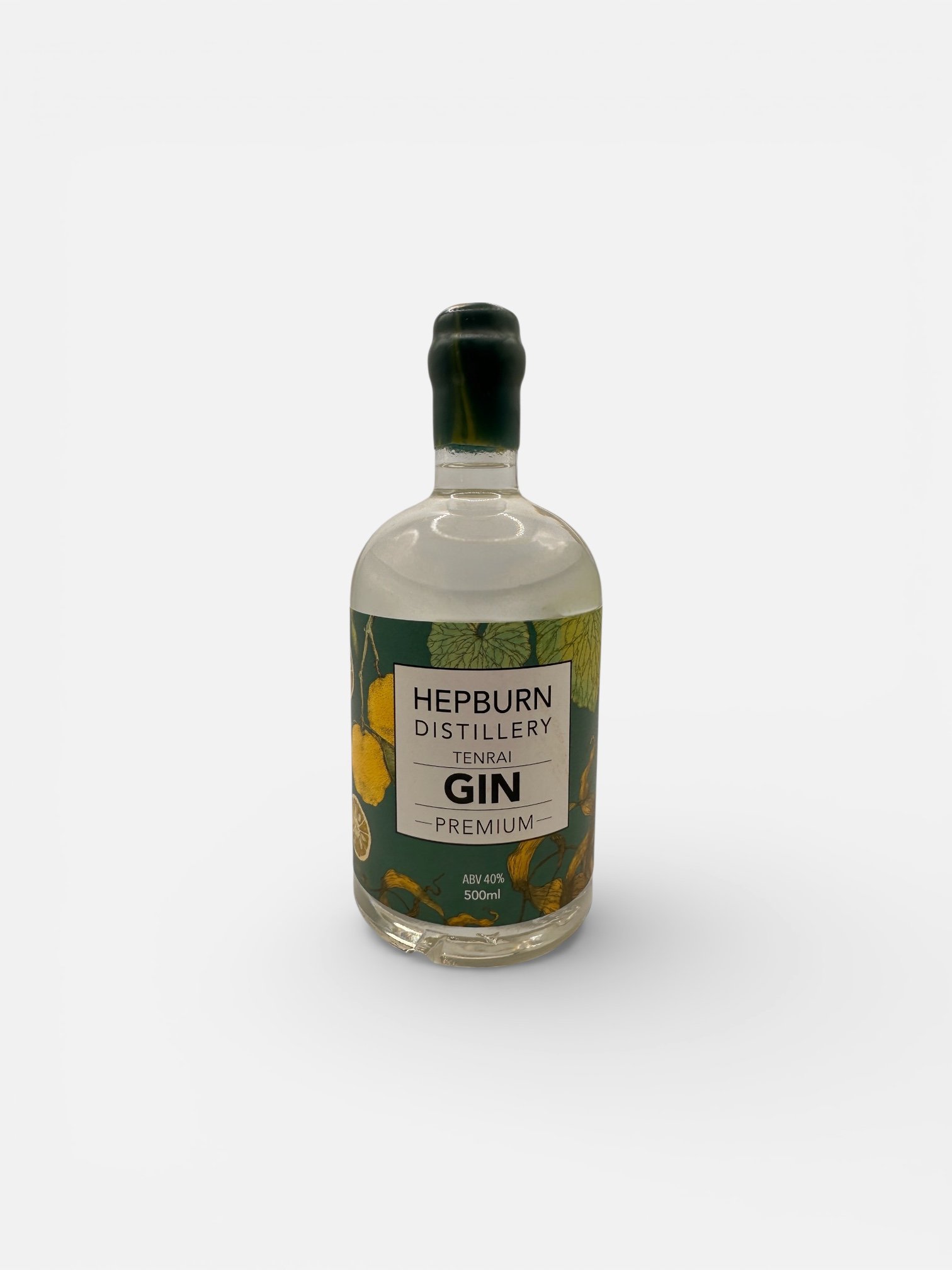 Tenrai Gin