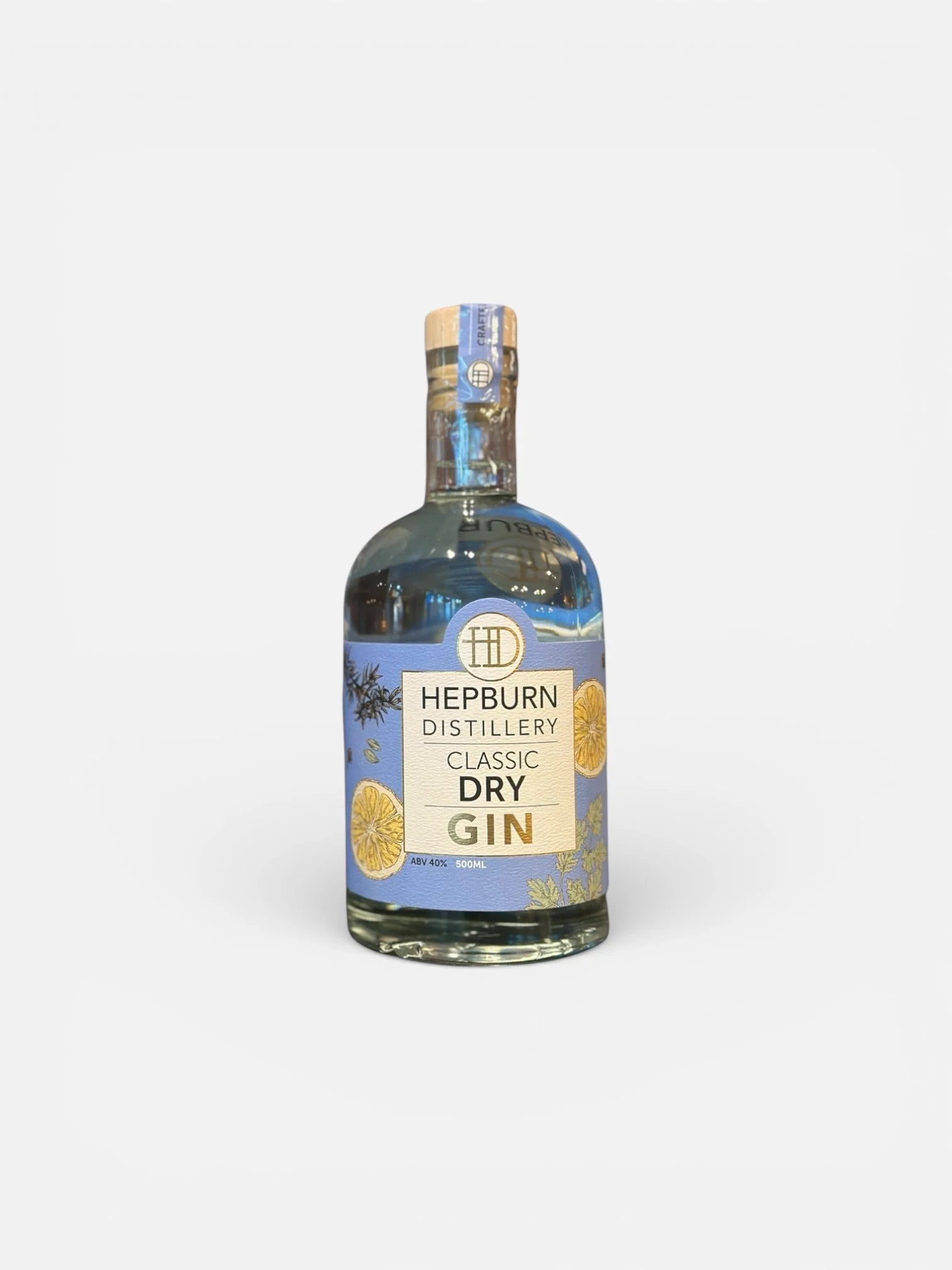 Lyonville Classic Dry Gin