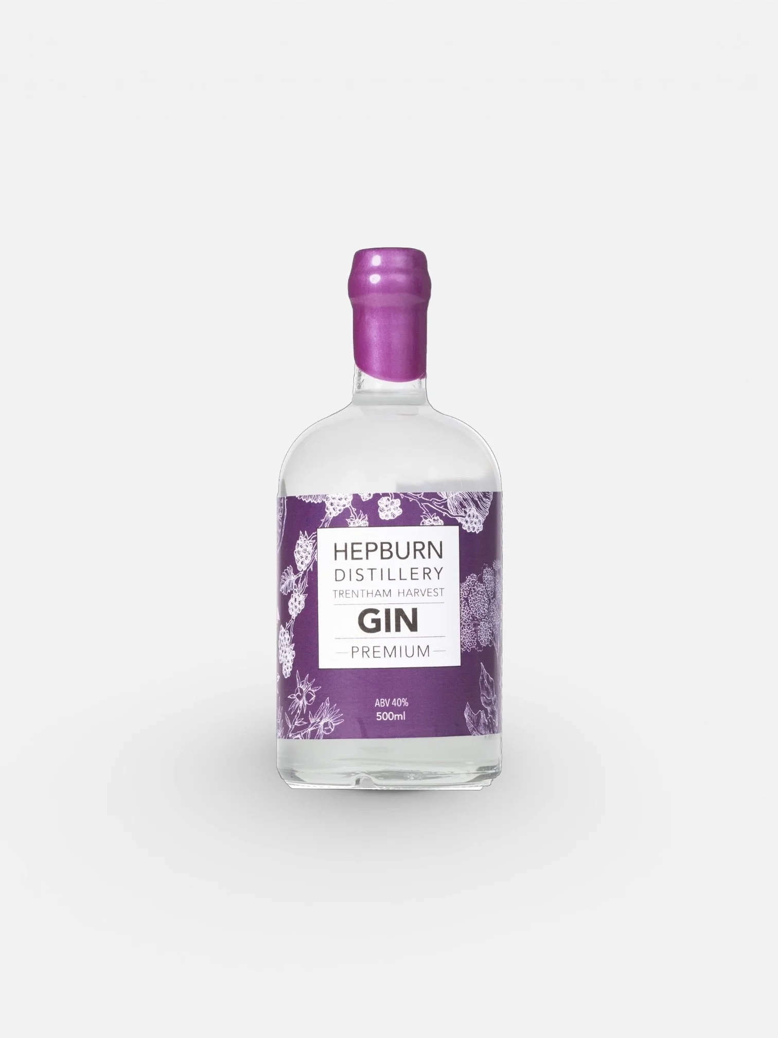 Trentham Harvest Gin 