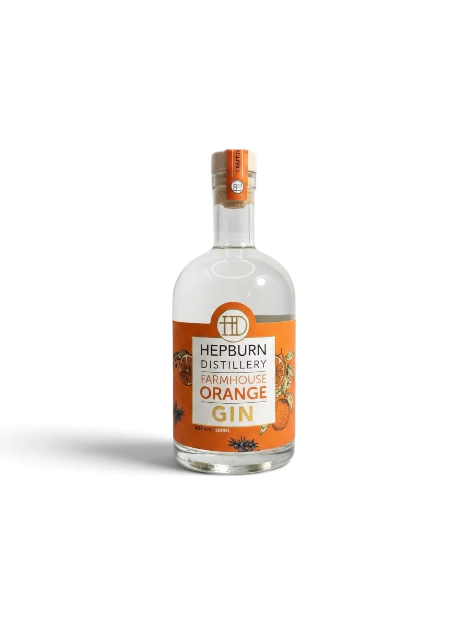 FARMHOUSE ORANGE