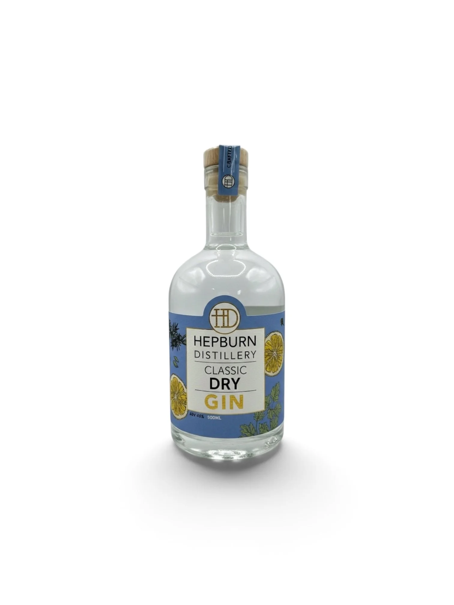 CLASSIC DRY GIN