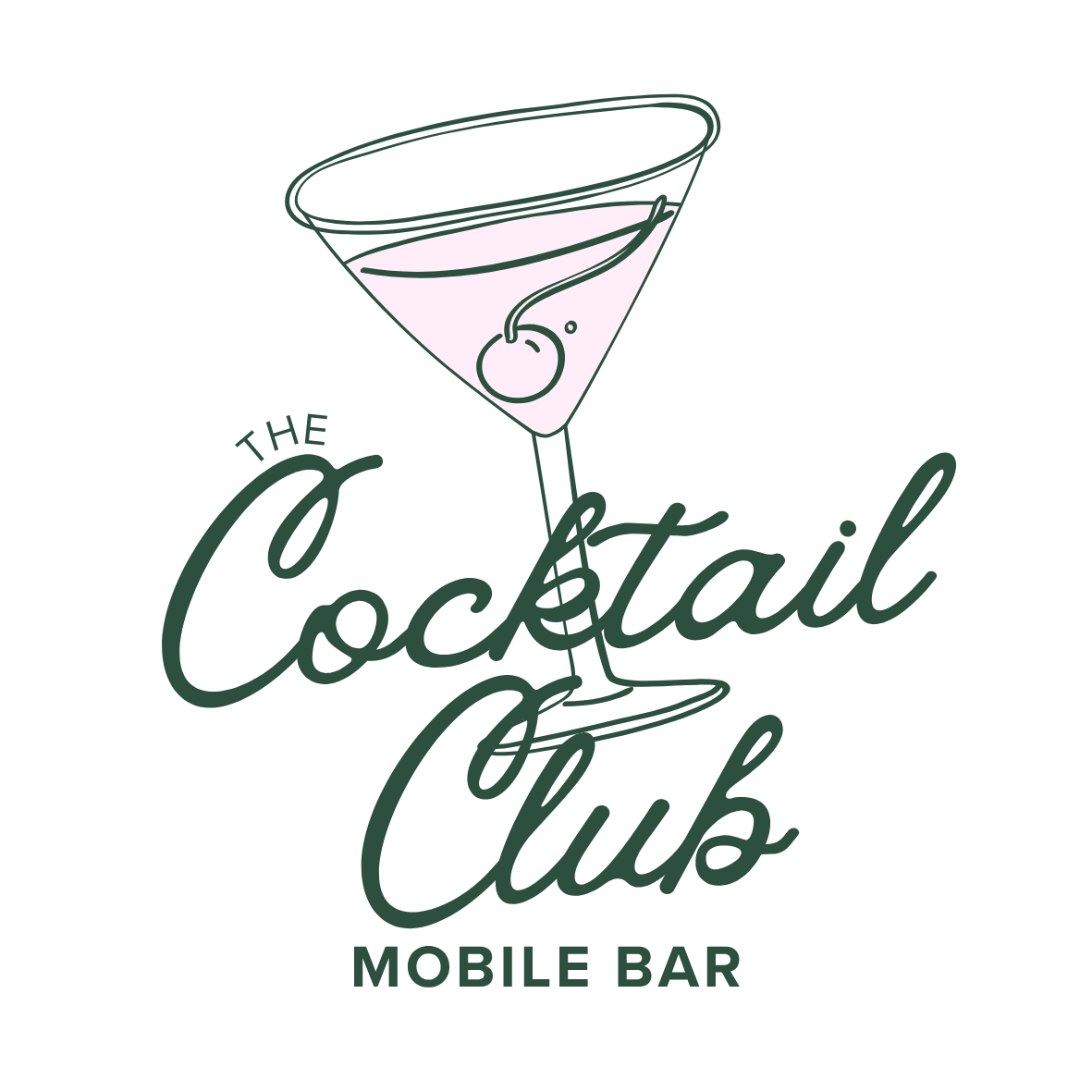 The Cocktail Club