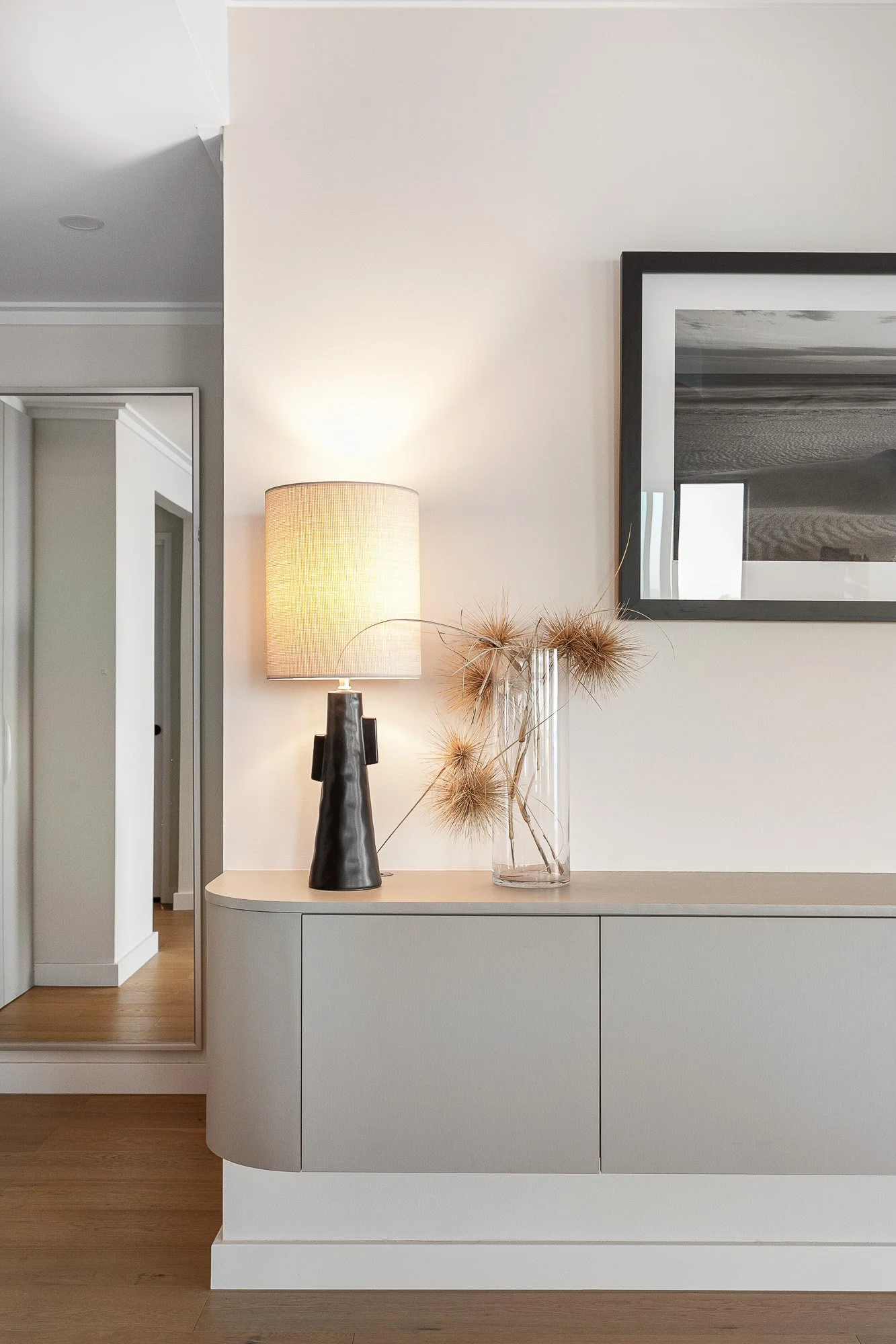 Seashells Penthouse — Vibe Design Studio