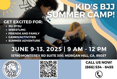 Summer Camp 1