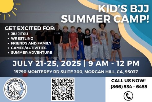 Summer Camp 2