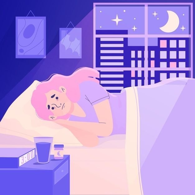 How much does sleep really affect your wellbeing?