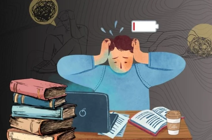 Managing Academic Stress: Practical Strategies for Students