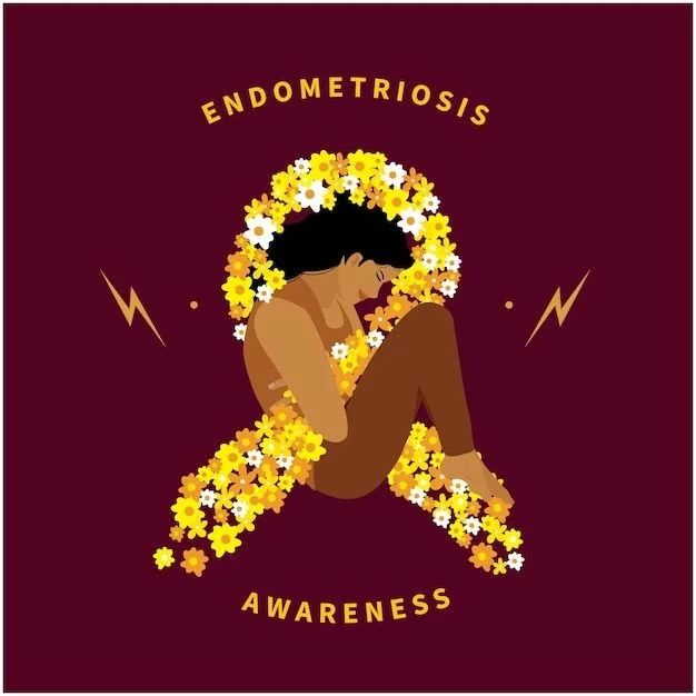 Endometriosis and Mental Health: Understanding the Emotional Impact