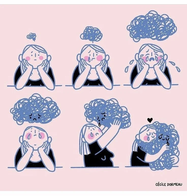 When Emotions Feel Overwhelming: How DBT Can Help