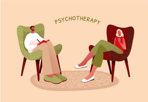 Exploring the Past to Understand the Present: Psychodynamic Psychotherapy