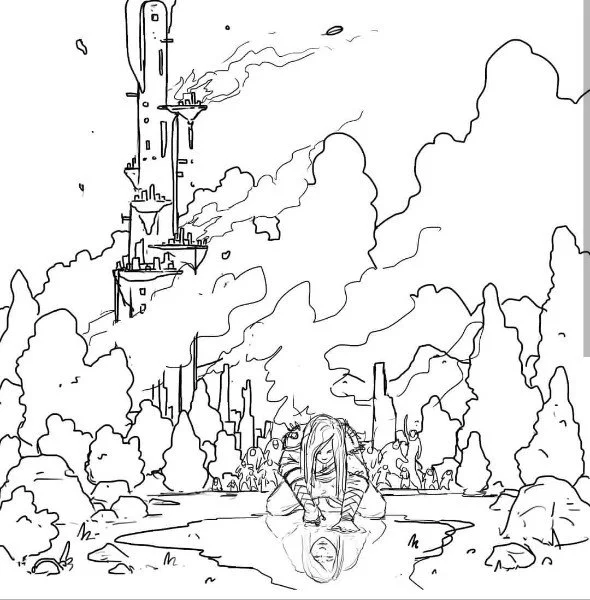 Tazara The Trench Beckons 9.jpeg