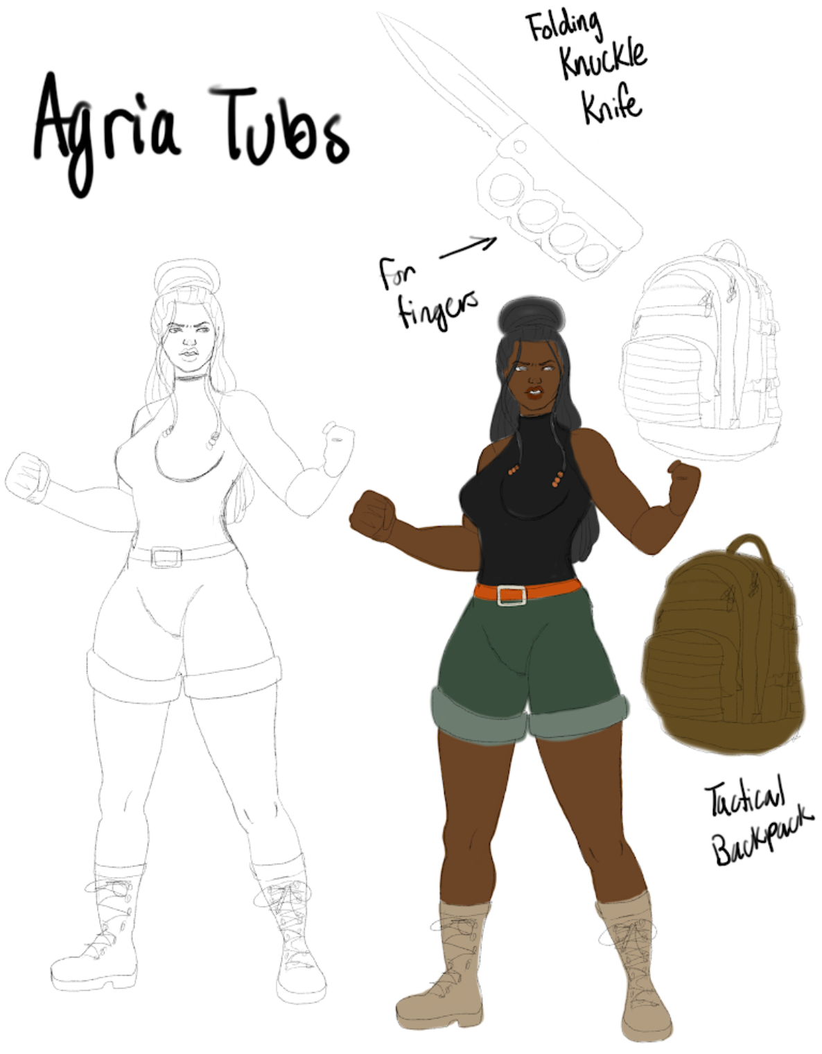Agria Tubs character design.png
