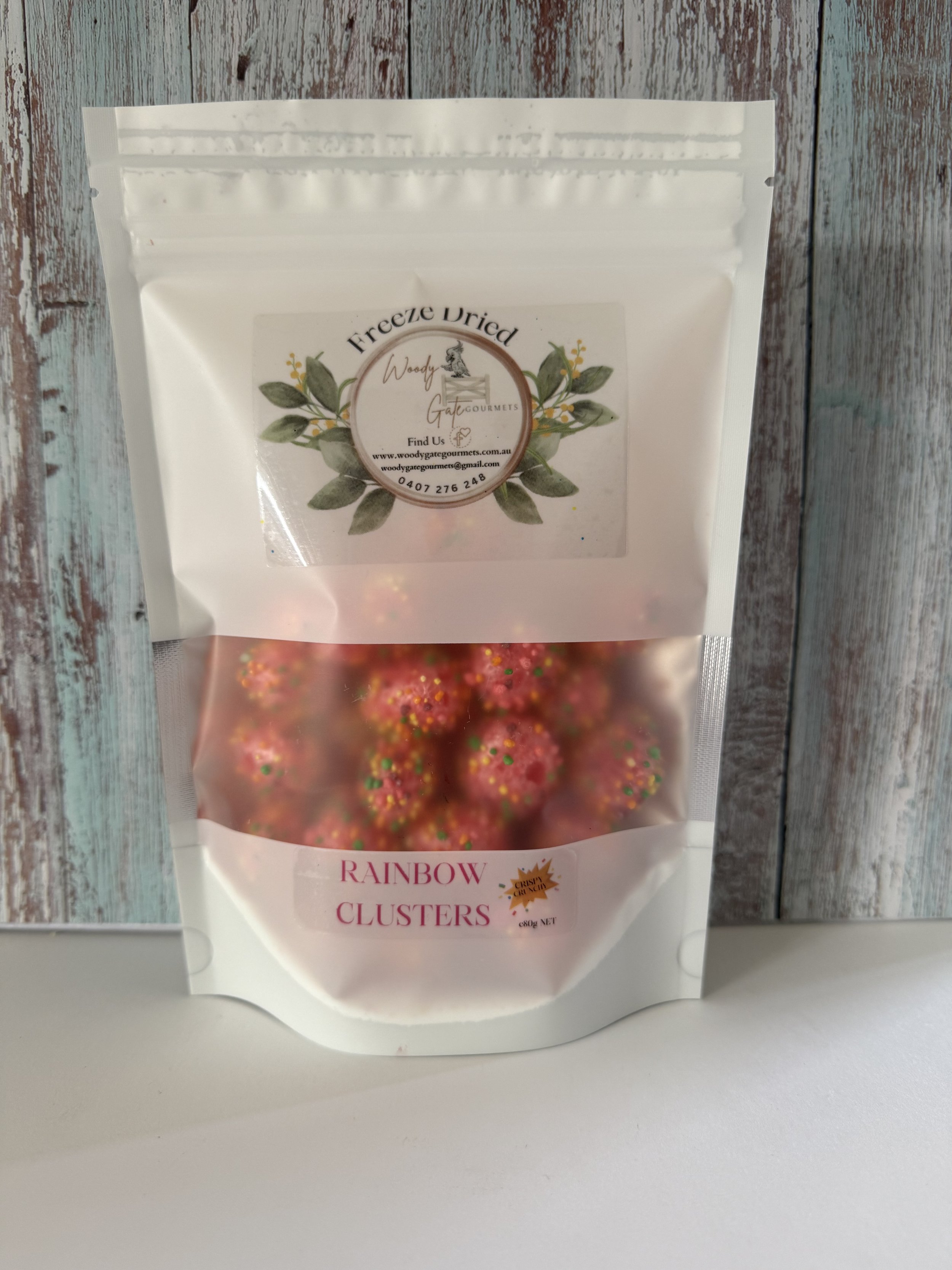 Clusters