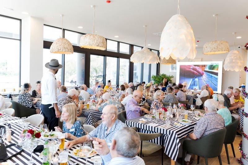Senior-Friendly Living on the Gold Coast? Here’s Where to Find the Good Life