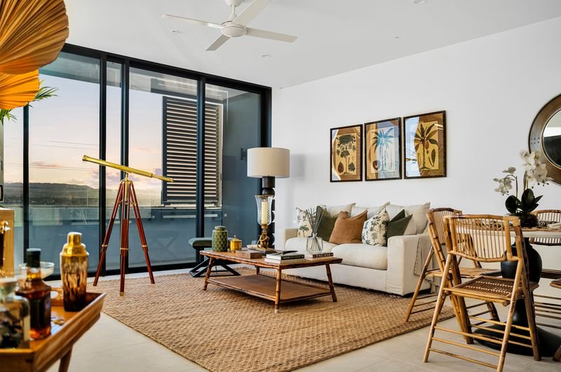 Why the Gold Coast Is The Place for Luxury Retirement Living