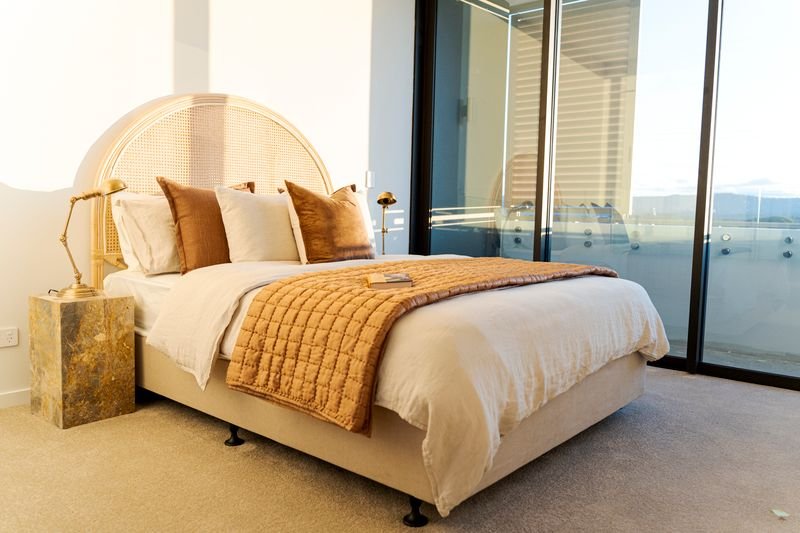 Sun, Sand & Sophistication: Why High-End Retirement Living is trending and Later Living is IN