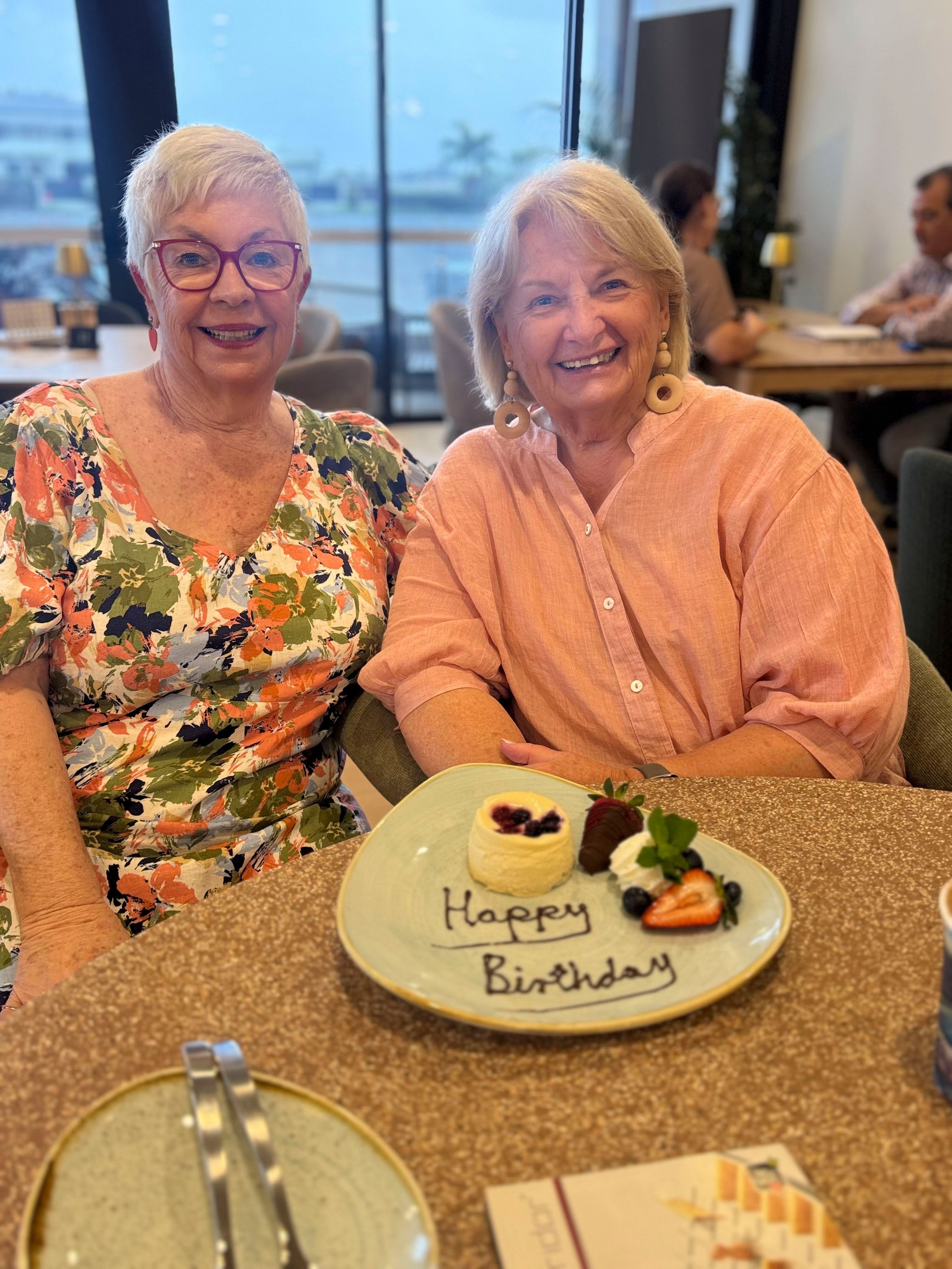 Why More Seniors Are Choosing Community Living Over Staying at Home