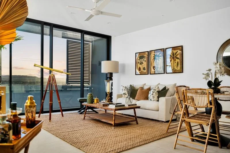Why a Luxury Retirement Village on the Gold Coast Is a Wise Investment for Your Future