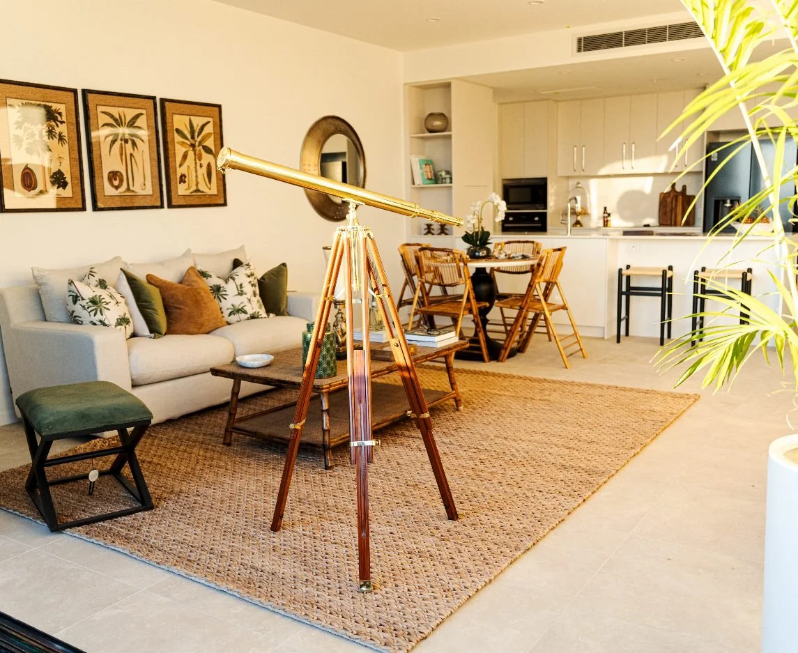 retirement units for sale