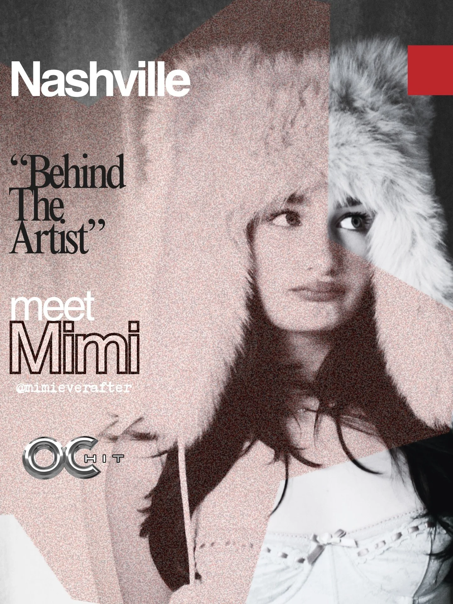 BEHIND THE ARTIST &mdash; Nashville 2026
Meet @mimieverafter ✨
Seventeen and already stepping into her era, Mimi is a singer, songwriter, dancer, and actor whose sound lives at the intersection of polished pop-R&amp;B and raw, story-first emotion. Wi