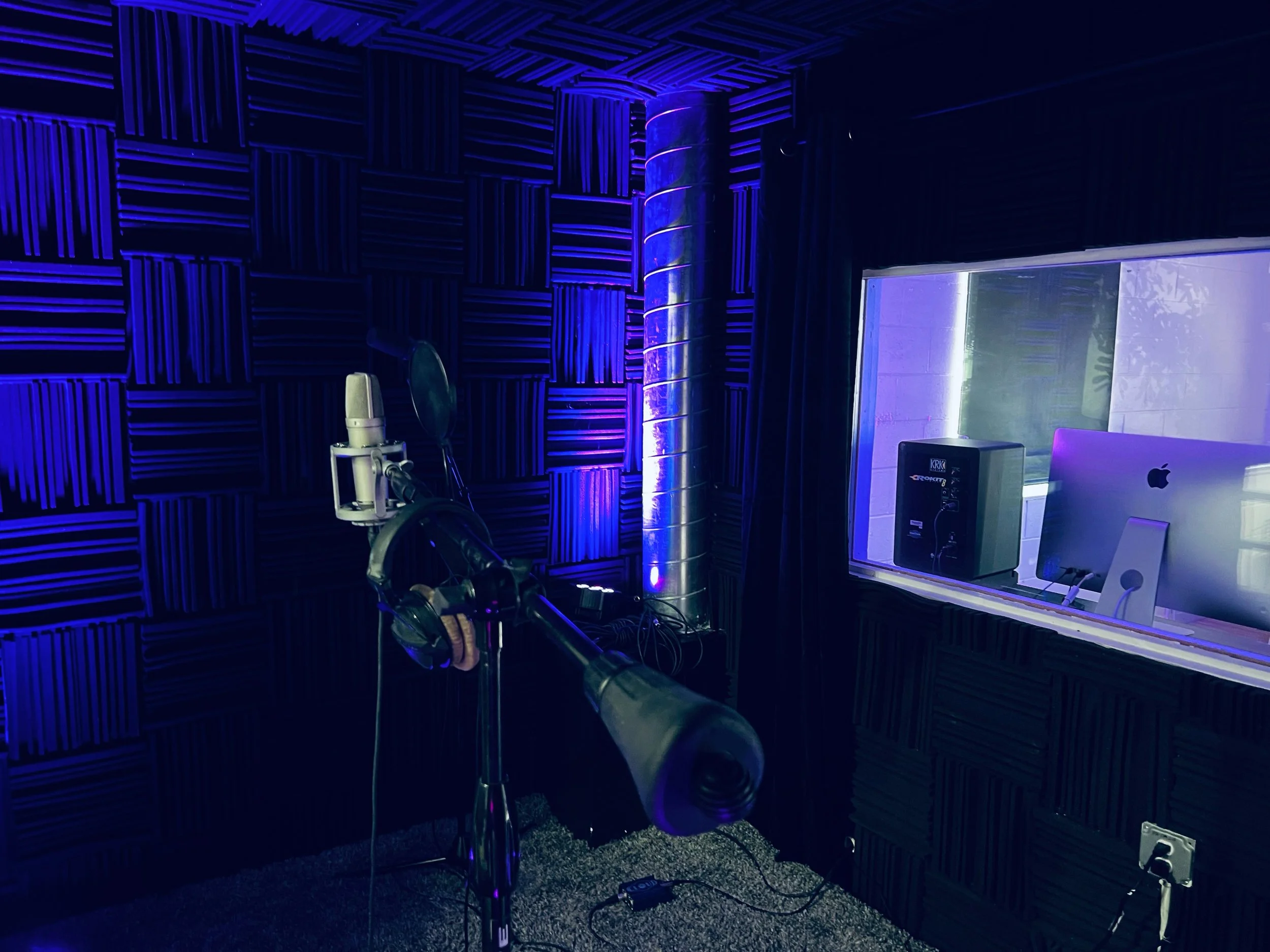 Upstairs Vocal Booth.JPG